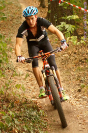 Jedermann – Teil 2: Rad