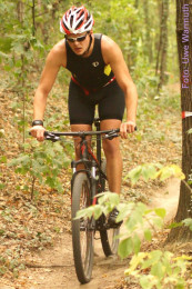 Jedermann – Teil 2: Rad