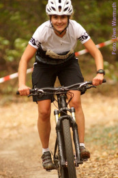 Jedermann – Teil 2: Rad