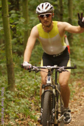 Jedermann – Teil 2: Rad