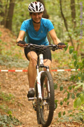 Jedermann – Teil 2: Rad