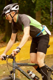 Jedermann – Teil 2: Rad