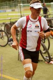 Jedermann – Teil 3: Schlussphase mit Rad und Lauf