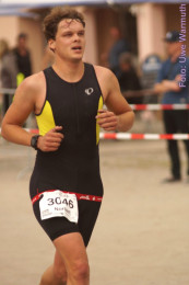 Jedermann – Teil 3: Schlussphase mit Rad und Lauf