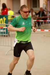 Jedermann – Teil 3: Schlussphase mit Rad und Lauf