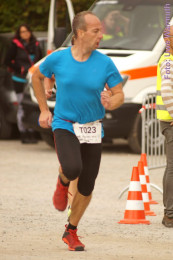 Jedermann – Teil 3: Schlussphase mit Rad und Lauf