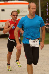 Jedermann – Teil 3: Schlussphase mit Rad und Lauf