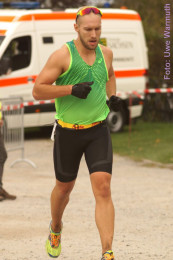 Jedermann – Teil 3: Schlussphase mit Rad und Lauf