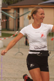 Jedermann – Teil 3: Schlussphase mit Rad und Lauf