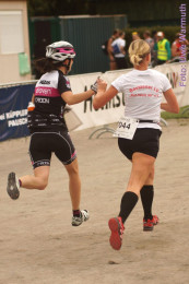 Jedermann – Teil 3: Schlussphase mit Rad und Lauf