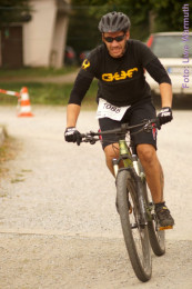 Jedermann – Teil 3: Schlussphase mit Rad und Lauf