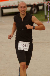 Jedermann – Teil 3: Schlussphase mit Rad und Lauf