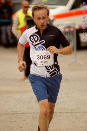 Jedermann – Teil 3: Schlussphase mit Rad und Lauf