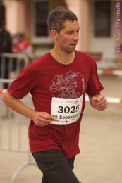 Jedermann – Teil 3: Schlussphase mit Rad und Lauf