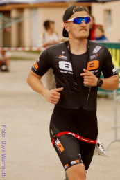 Jedermann – Teil 3: Schlussphase mit Rad und Lauf