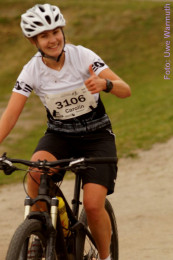 Jedermann – Teil 3: Schlussphase mit Rad und Lauf