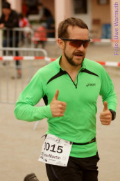 Jedermann – Teil 3: Schlussphase mit Rad und Lauf