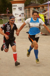 Jedermann – Teil 3: Schlussphase mit Rad und Lauf