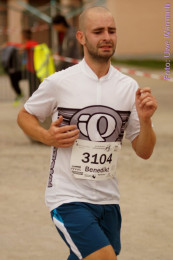 Jedermann – Teil 3: Schlussphase mit Rad und Lauf