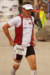 Jedermann – Teil 3: Schlussphase mit Rad und Lauf