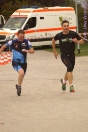 Jedermann – Teil 3: Schlussphase mit Rad und Lauf