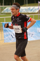 Jedermann – Teil 3: Schlussphase mit Rad und Lauf