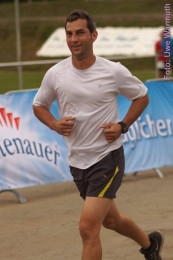 Jedermann – Teil 3: Schlussphase mit Rad und Lauf