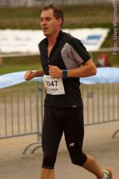 Jedermann – Teil 3: Schlussphase mit Rad und Lauf