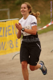 Jedermann – Teil 3: Schlussphase mit Rad und Lauf