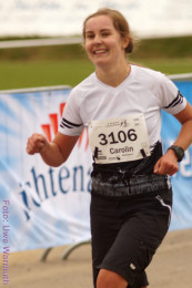 Jedermann – Teil 3: Schlussphase mit Rad und Lauf