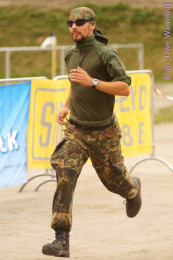 Jedermann – Teil 3: Schlussphase mit Rad und Lauf