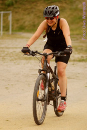 Jedermann – Teil 3: Schlussphase mit Rad und Lauf