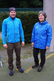4. Bautzener Crossduathlon - Letzte Vorbereitungen