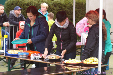 4. Bautzener Crossduathlon - Letzte Vorbereitungen