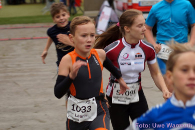 4. Bautzener Crossduathlon - Schüler-Crossduathlon
