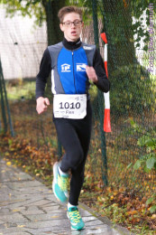 4. Bautzener Crossduathlon - Schüler-Crossduathlon