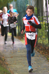 4. Bautzener Crossduathlon - Schüler-Crossduathlon