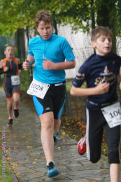 4. Bautzener Crossduathlon - Schüler-Crossduathlon