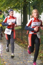 4. Bautzener Crossduathlon - Schüler-Crossduathlon