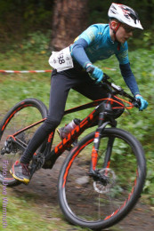 4. Bautzener Crossduathlon - Schüler-Crossduathlon