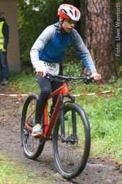 4. Bautzener Crossduathlon - Schüler-Crossduathlon