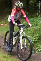 4. Bautzener Crossduathlon - Schüler-Crossduathlon