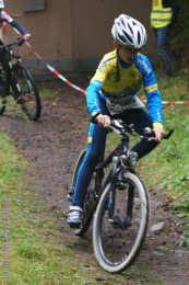 4. Bautzener Crossduathlon - Schüler-Crossduathlon