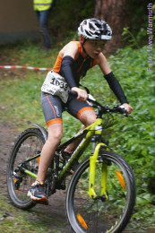 4. Bautzener Crossduathlon - Schüler-Crossduathlon