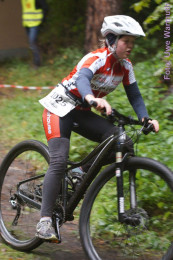 4. Bautzener Crossduathlon - Schüler-Crossduathlon