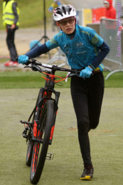 4. Bautzener Crossduathlon - Schüler-Crossduathlon