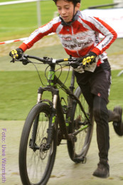 4. Bautzener Crossduathlon - Schüler-Crossduathlon