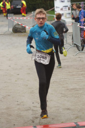 4. Bautzener Crossduathlon - Schüler-Crossduathlon