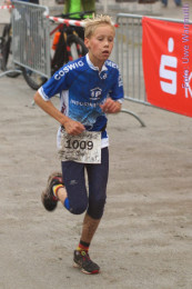 4. Bautzener Crossduathlon - Schüler-Crossduathlon