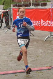 4. Bautzener Crossduathlon - Schüler-Crossduathlon